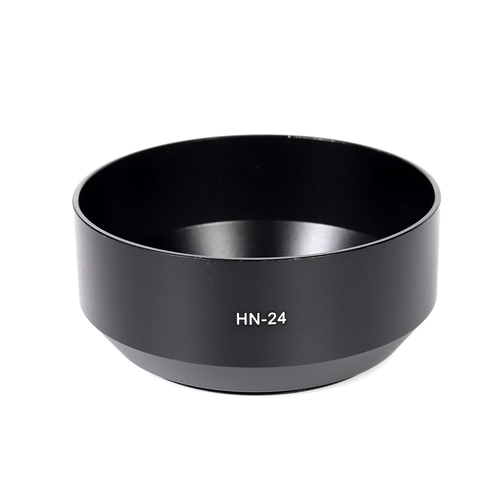 HN-24 Pare-soleil pour Nikon AF Nikkor 70-210mm 1:4, Nikkor 70-210mm 1