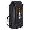 TOUGHBUILT TB-33 Smart Phone Pouch Heavy Duty Construction With Cover Soft Scratch Resistant Metal Buckle Tool Pouch 2