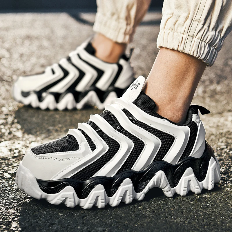 

Men Shoes Sneakers man casual Men's Shoes tenis Luxury shoes Trainer Race Breathable Shoes fashion running Shoes for women