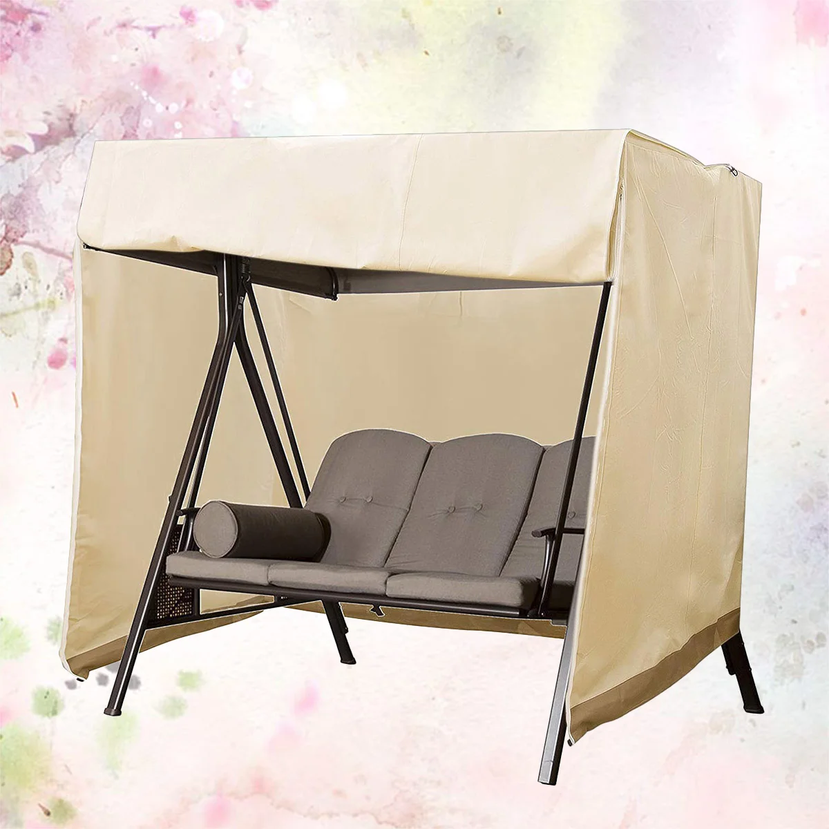Swing Covers for Outdoor Patio Protective Water Proof Chair Garden Seat