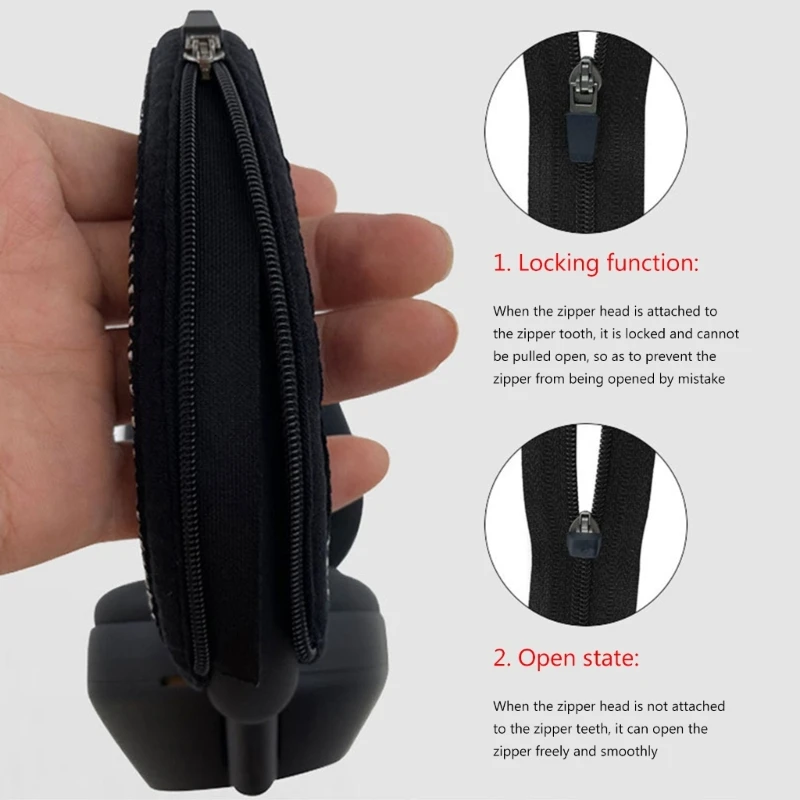 Cuffie Protettive Per Cuffie Auricolari Per Cuffie Sony Wh-1000Xm5 3Xue