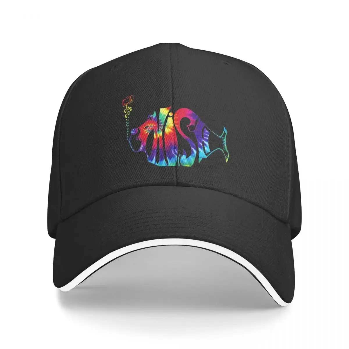 

Phish art Baseball Cap Visor New In Hat fashionable Men's Women's