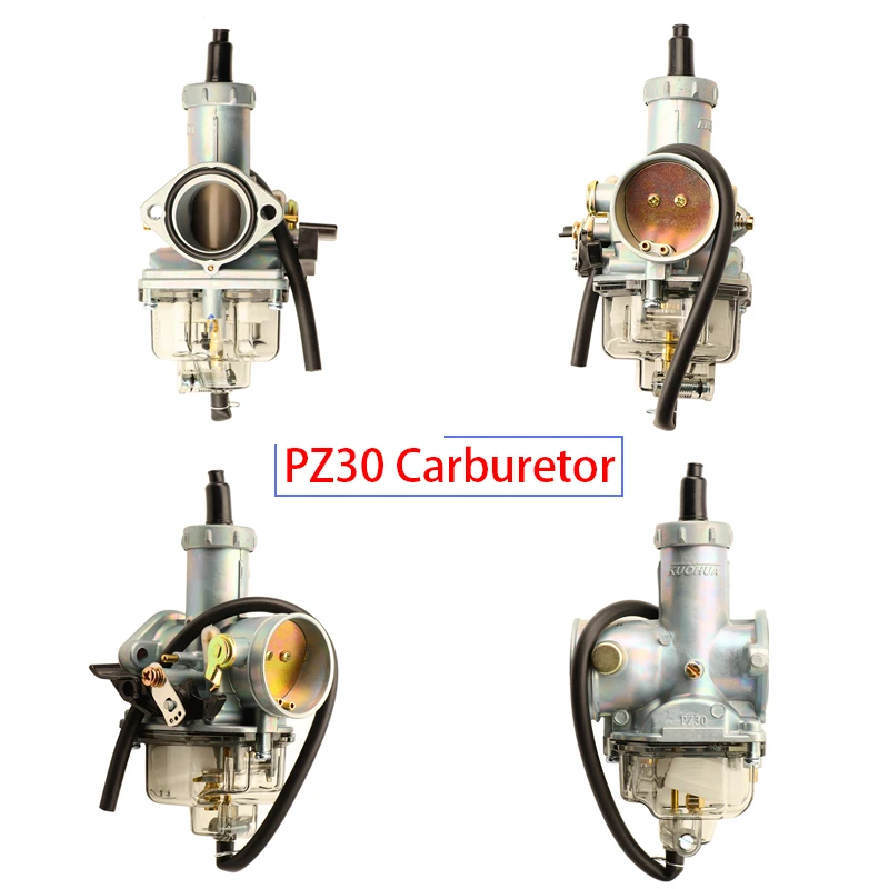 PZ-30 KEI -ZSDTRP carburateur pour moto, compatible PZ26, PZ27