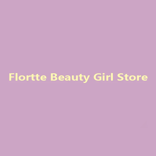 Flortte Beauty Girl Store