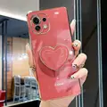 AX Camellia Red