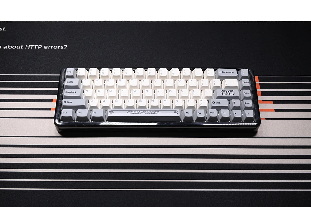 Erro, Fit para Teclado Mecânico, Deskmat, 900, 400, 4mm, Página não
