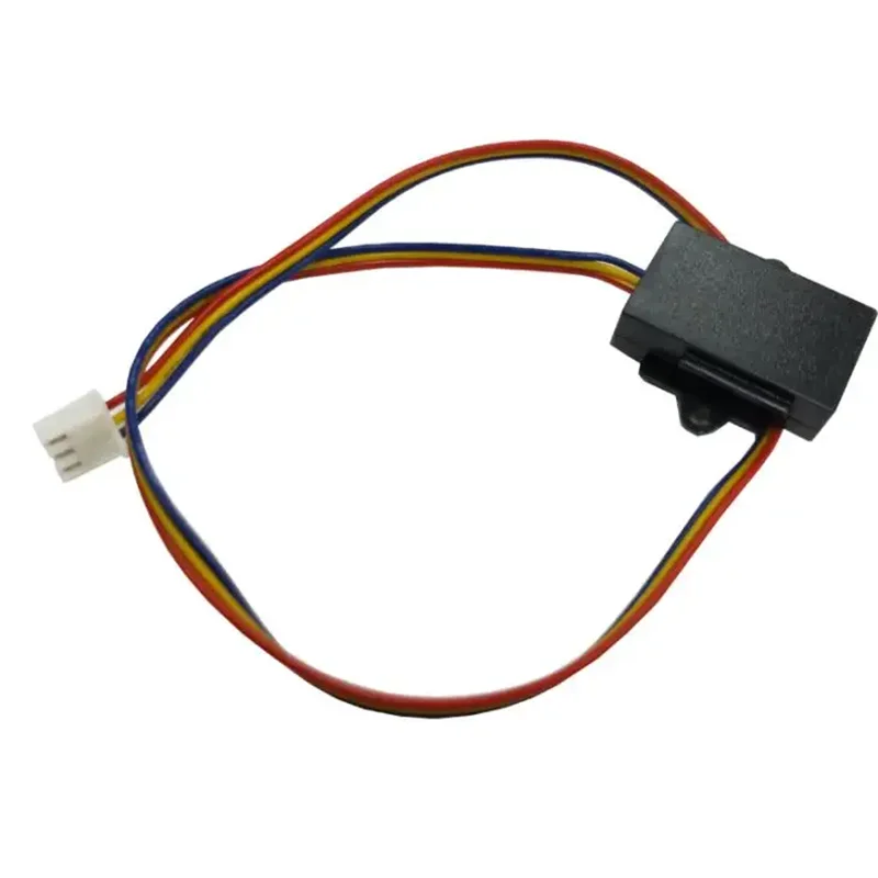 D2CS-H Non-contact Continous level Sensor for Coffee machine devices Water dispenser Water Proof liquid detection Easy Install