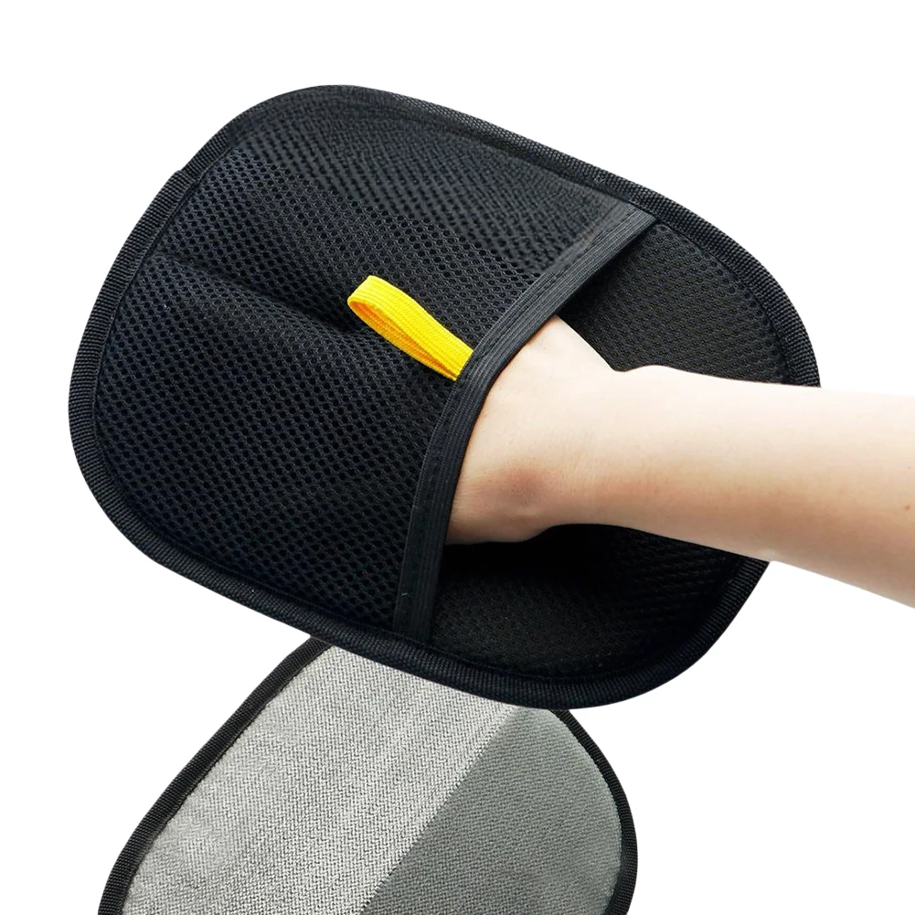 Pet Grooming Gloves Pet Hair Remover Gloves 1/2/3 pcs Pet Hair Remover Mitt Double Sided Pet Hair Remover Gloves Deshedding Brush Glove for Small Medium and Large Pets