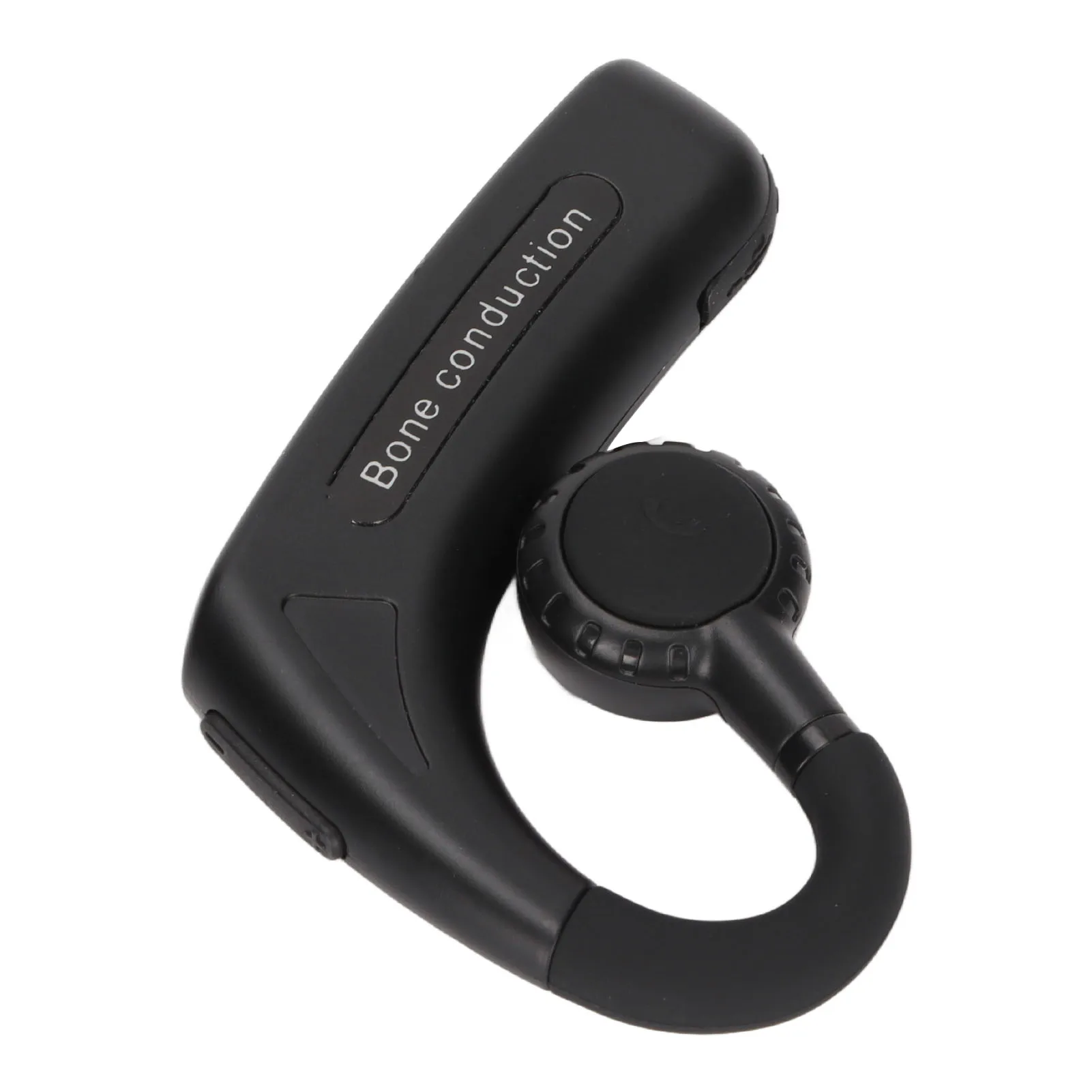 Enhanced Bone Conduction Stereo Wireless Multifunctional Earbuds