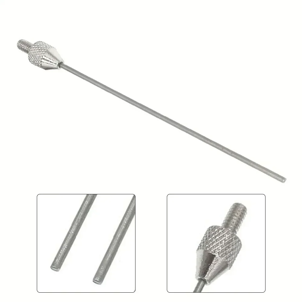 5Pcs Needle Contact Points For Dial Indicator For Measuring Depth In Various Applications Essential Tool Set dial indicator gauge dial indicator