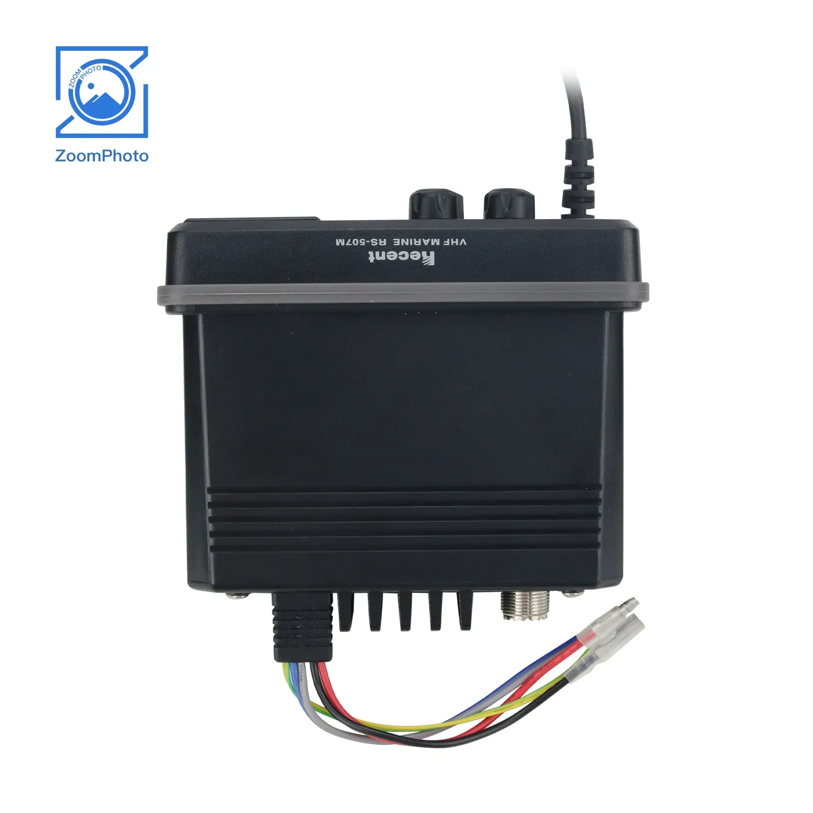 最近RS-507M vhfマリントランシーバ25ワットvhf海洋ラジオIP67 (gps 
