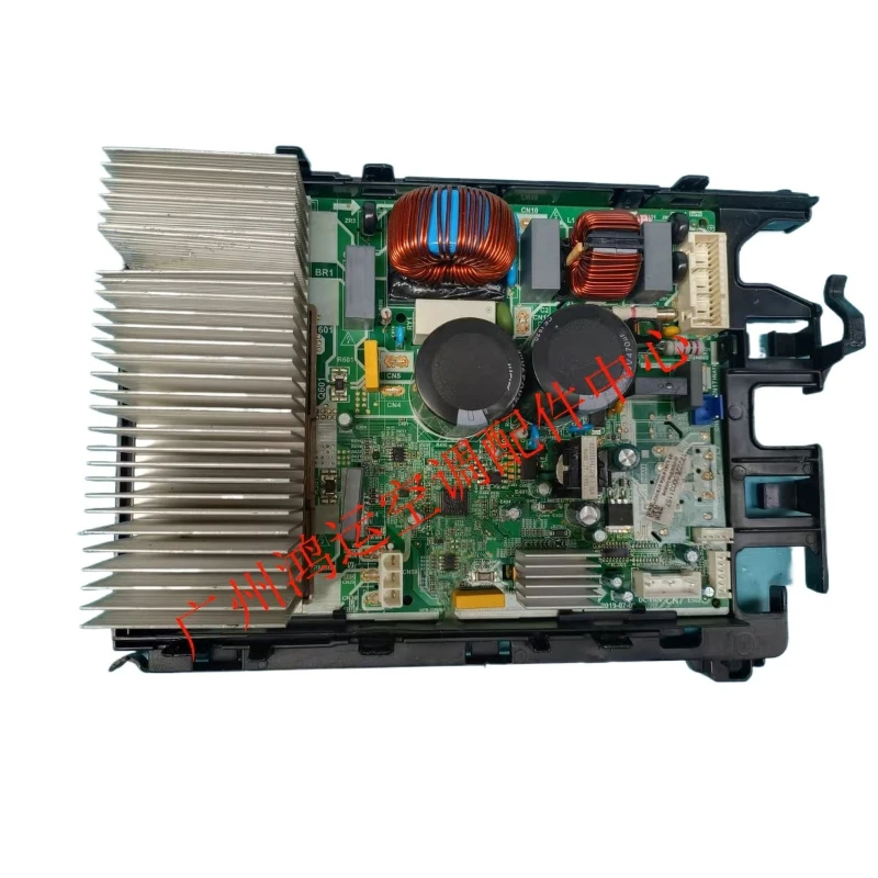 Used For Midea Air Conditioner Outdoor Unit Control Board EU-KFR26W/BP3N8-X130 Circuit PCB 17222000031157 Conditioning Parts