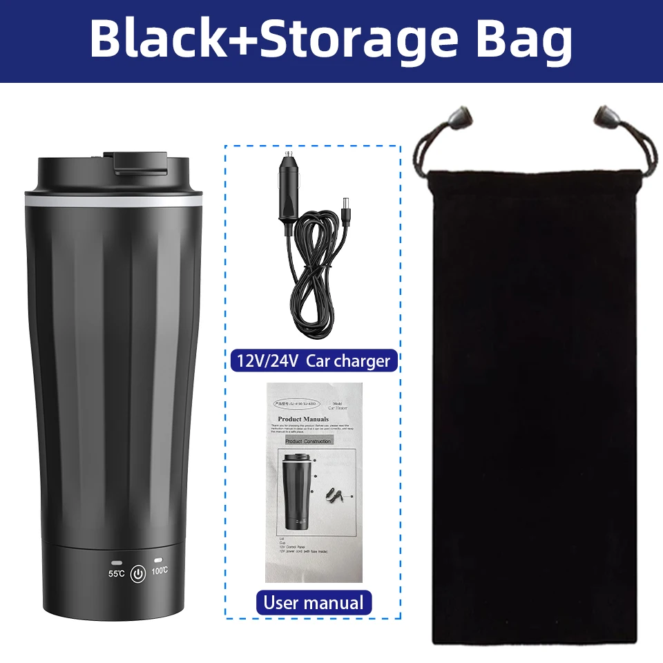 Black-Storage Bag