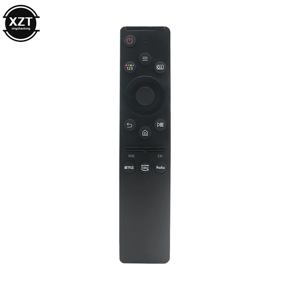 

SMART Remote Control Suitable for Samsung TV BN59-01310A HULU BN59-01312F BN59-01312A BN59-01312G BN59-01312M RMCSPR1BP1