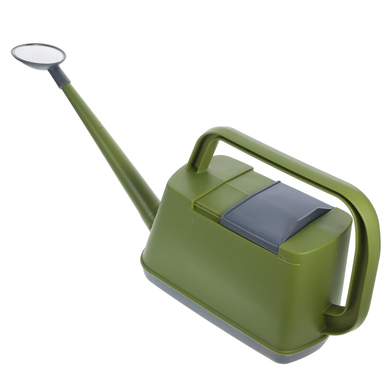 

Watering Can Cans for The Garden Bottles Kettle Handheld Pp Plant Flower Sprinkling