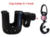Cup holder C mix