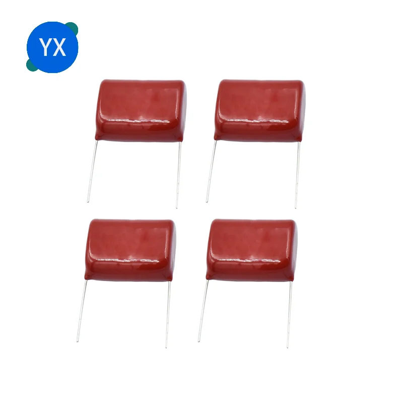 10PCS 1600V223J 223J2000V 0.022uF 2000V 2KV 1600V CBB 223 22NF 223J 2000V CBB81 Polypropylene Film Capacitor Pitch 20mm 715p orange drop capacitor caps 022uf 600v 223j for sprague guitar bass