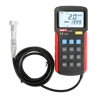 UNI-T UT315A Industrial Digital Vibration Meter Device Probe Vibration Analyzer Precision Measure Vibrator Tester Handheld 1