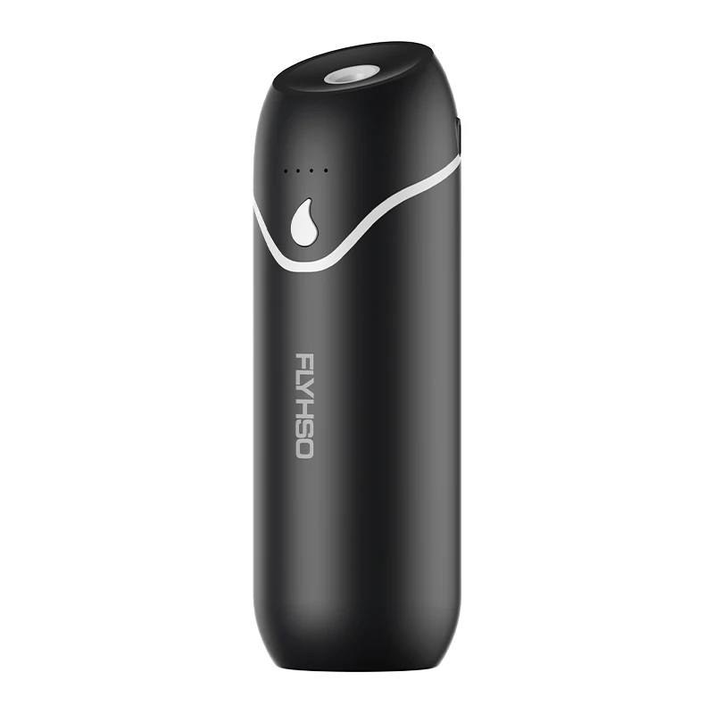 المحمولة العطر الناشر معطّر الهواء زيت عطري USB شح...