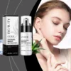 Quicksand Setting Spray Light and Multi-effect Moisturizing and Breathable Matte Surface Refreshing and Portable Makeup Spray 1