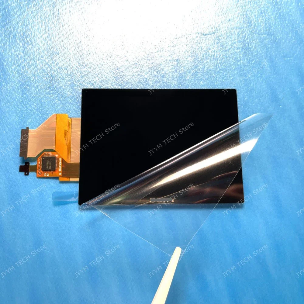 LCD Display Screen Camera Replacement Part NEW A7III A7M3 LCD Screen Display For Sony ILCE-7M3 A7 III / M3 Alpha 7m3 A73 Camera Replacement Repair Spare Part