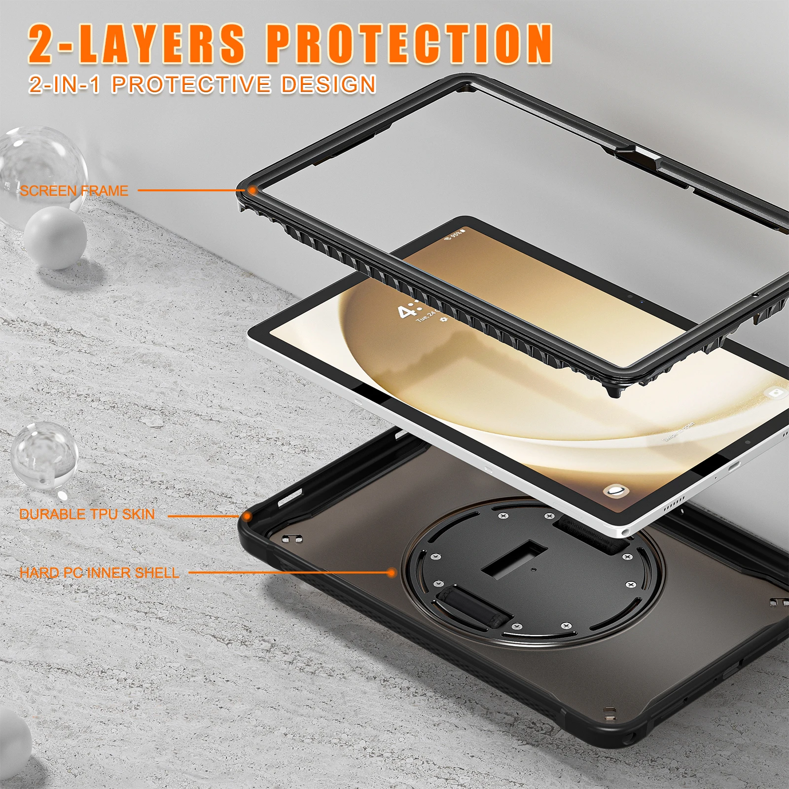 dsc-products