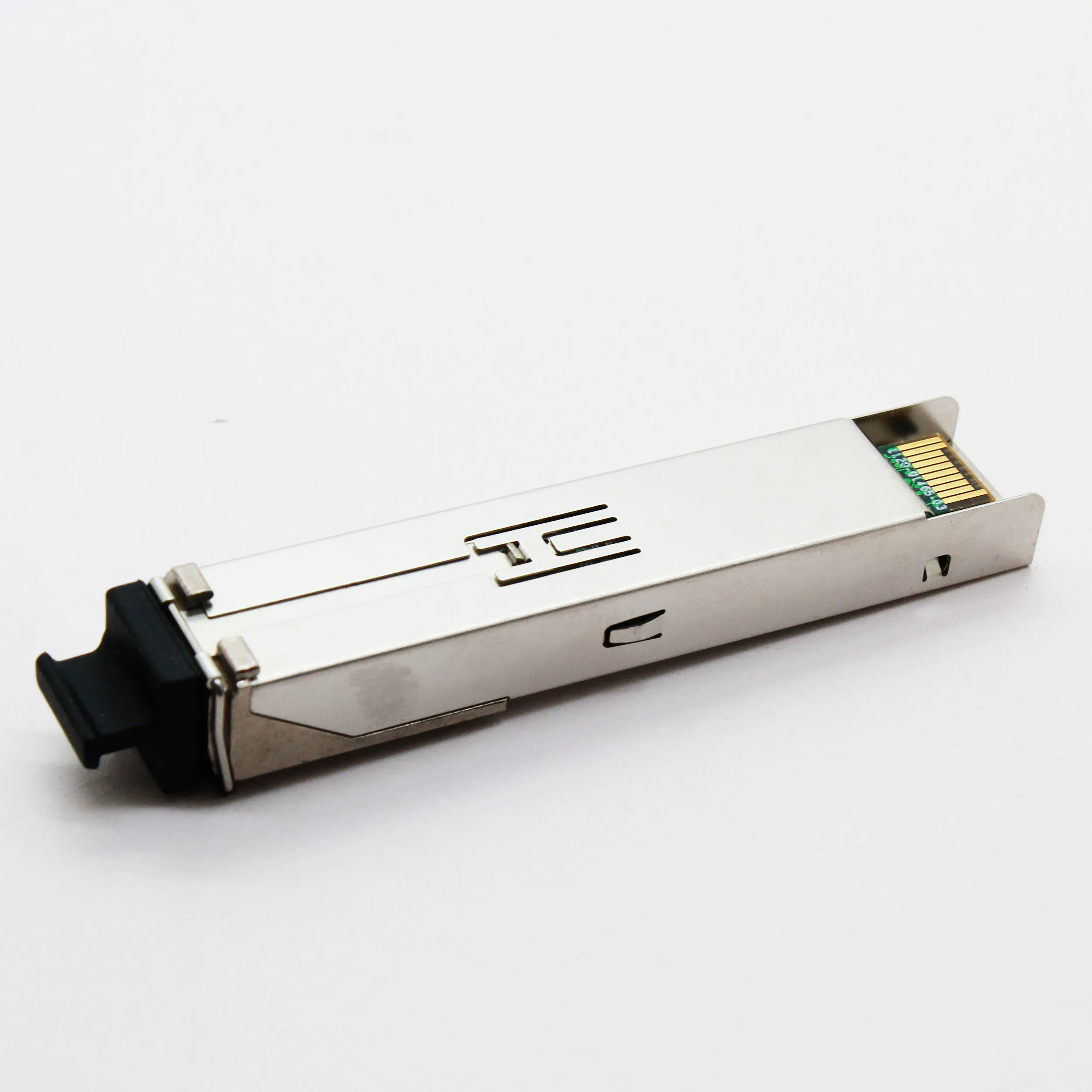 Fiber Transceiver Module For Alcatel Lucent G-010S-P MREV:01 ICS:01 GPON ONT SFP 3FE56641AAAA Pre-Owned ONU STICK SFP
