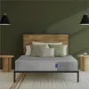 Sleep Original Foam, King Size Mattress with Zoned SupportTM - Medium Firm Memory Foam Bed in a Box - 100-Night Trial - 10 Year 1