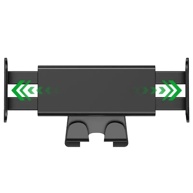 Soporte para Tablet y Teléfono para Reposacabezas de Tesla Model 3/3 Highland, Model Y/Y Juniper 2025, Rotación 360° °