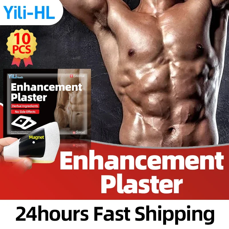 

Male Enhancement Plaster Men Enhance Energy Strength Stamina Booster Patch Size Enlargement Kidney Endurance Erection Supplement