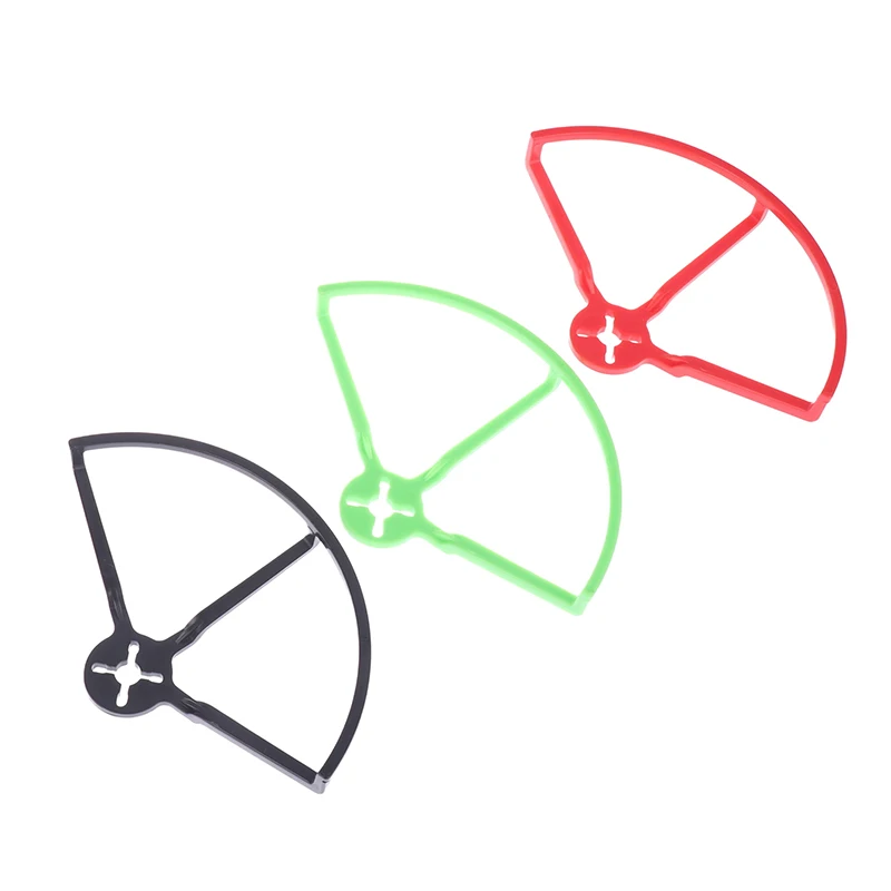 1 Set Universal 5 Inch Guard Propeller Bumper Protector Props for QAV250 210 180 Quadcopter Racer