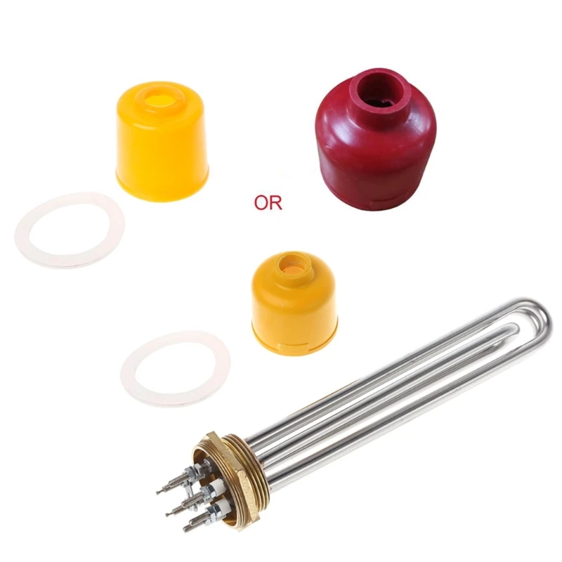 

Water for Tank DN40 Heating Pipe Water Heater Electrical Immersion Air