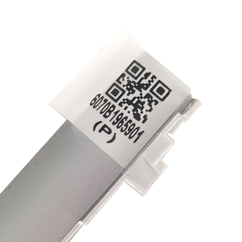 Laptop hinge cover for HP ELITEBOOK 745 740 G9 845 840 G9 Decorative shell Long strip cover case