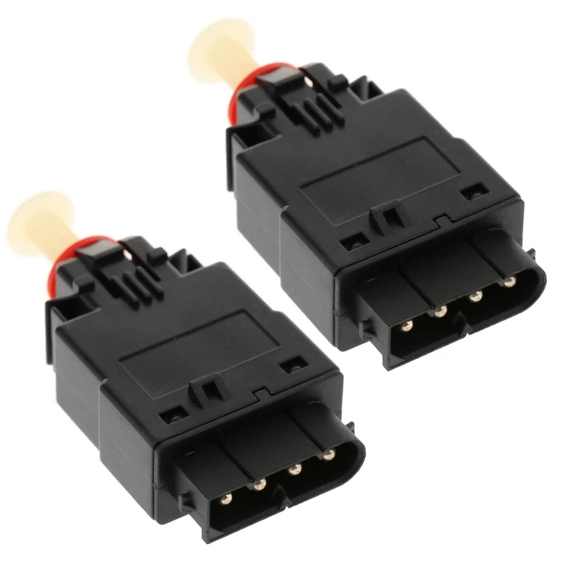 

2X Новый переключатель стосветильник для BMW E31 E32 E34 E36 Z3 61318360417
