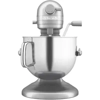 7 Quart Bowl-Lift Stand Mixer, Contour Silver 2