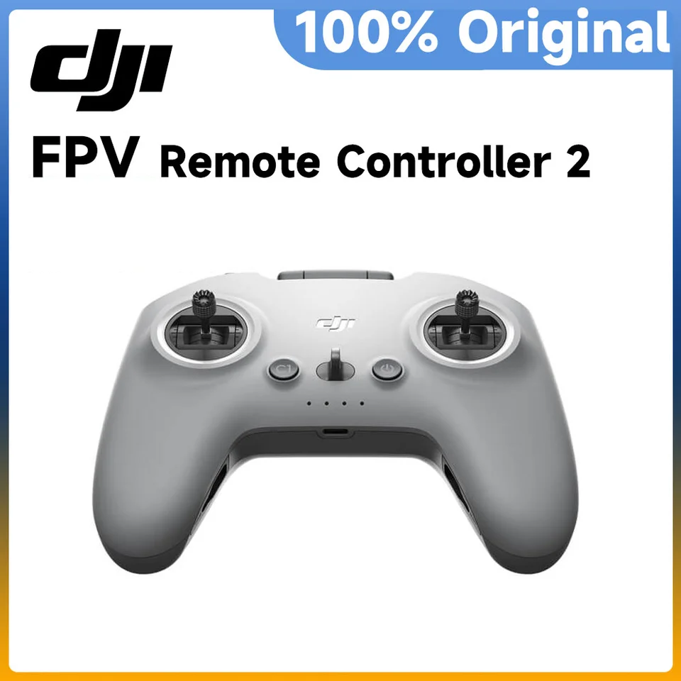 Dji Fpv Drone Remote Controller 2 Stores | Dji Fpv Controller V2 