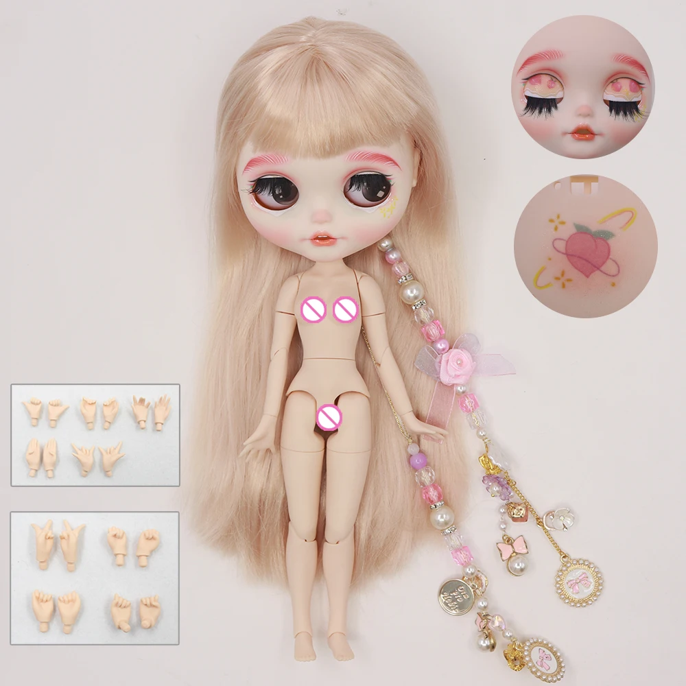 ICY DBS-Conjunto Completo Boneca Tema Maquiagem, Conjunto Completo, Rosto  Fosco, Olhos Sonolentos, Cílios Longos, BJD, Verão Swimsuit, 1:6 -  AliExpress