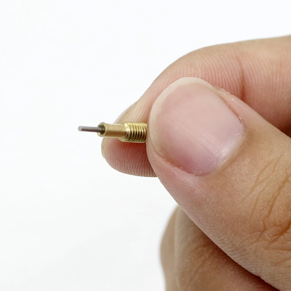 

Watch Strap Bracelet Pin Remover Repair Tool Pin Punch Replaceable Punches 0.8mm For Watches Repairing Hand Tools Pins