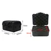 Plastic  Waterproof Shockproof Tool Case Sealed Tool Box Dustproof Safety Box ToolCase Bag For Cameras Precise Instrument Box 5