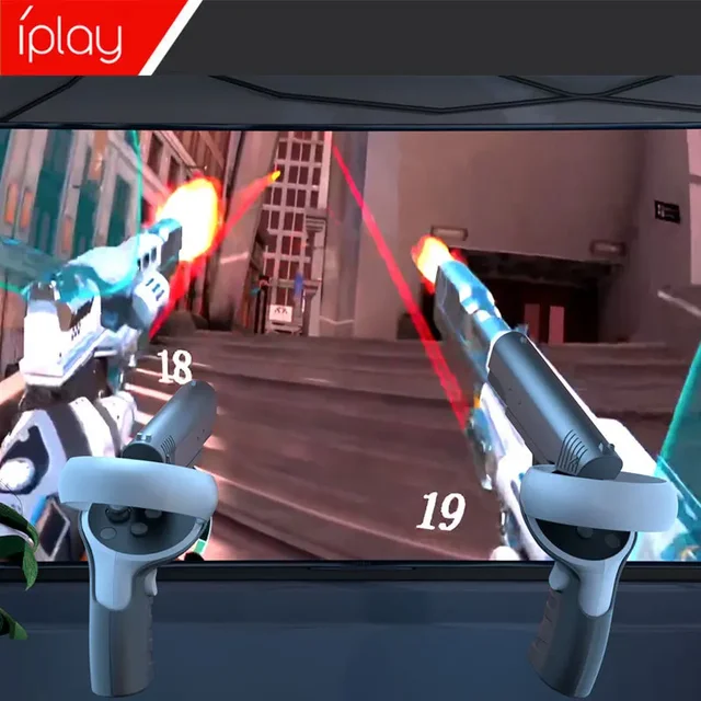 Quest Games Free Games On Oculus Store Vr Experiences Top Free