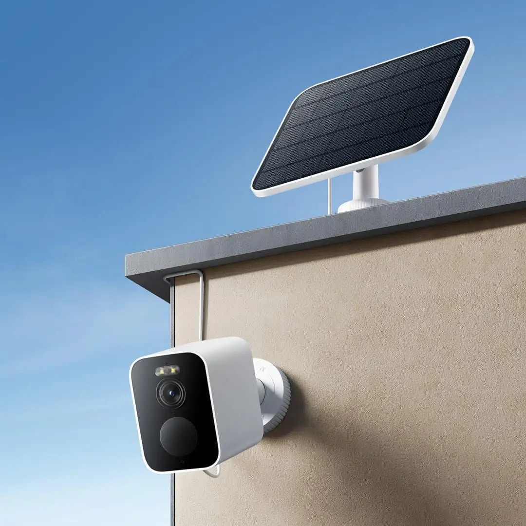 Mijia Xiaomi BW500 Outdoor Camera HD Shooting 10M Night