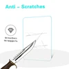 Premium tempered glass film For Acer Iconia Tab A3-A20 10" tablet pc Anti-shatter HD LCD Screen Protector Protective Films 3