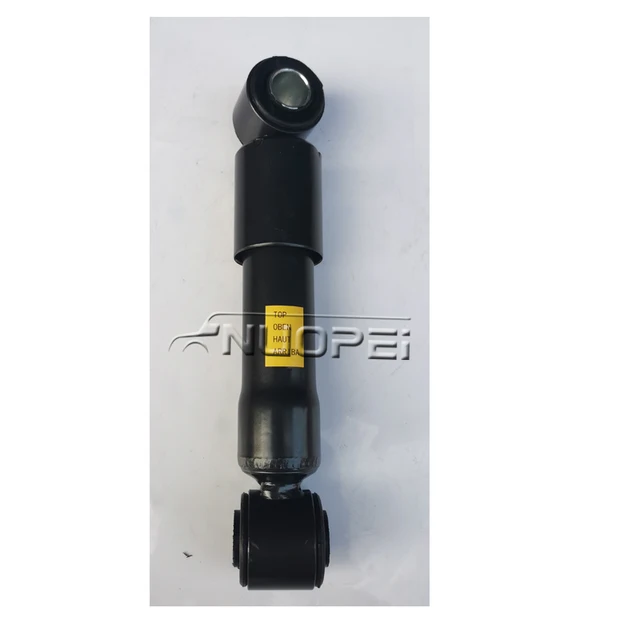 VOL Suspension System Front Axle Oil Pressure Cabin Shock Absorber  