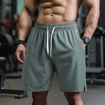 Men’s Breathable Sport Shorts 1