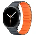 Grey orange