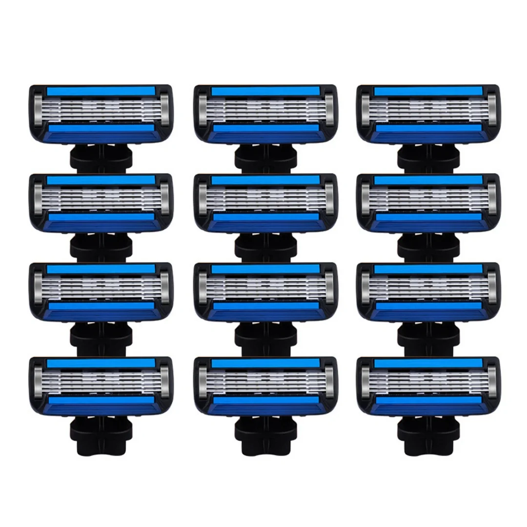 Рисунок 6 - Многослойная Бритва для мужчин