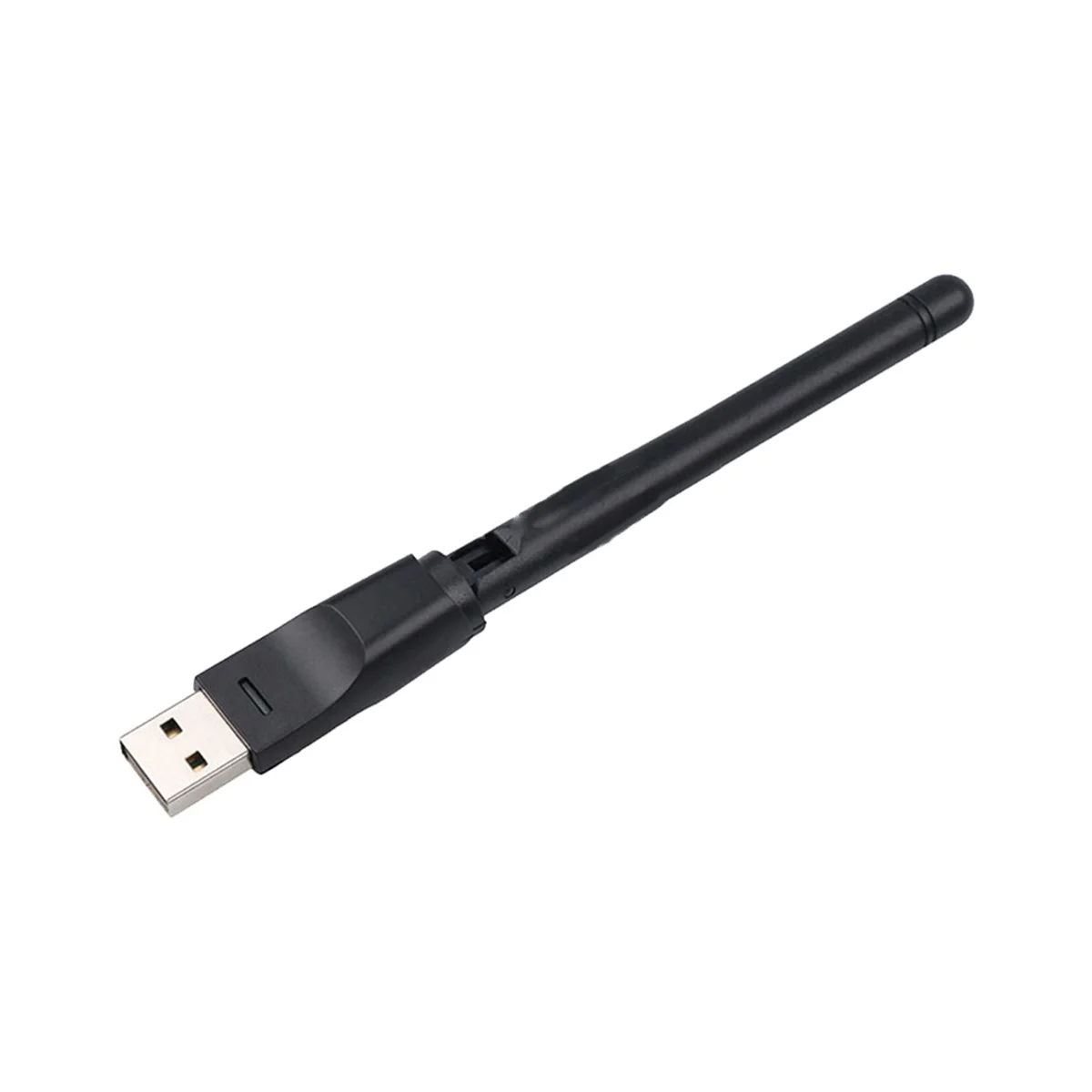 BOFO RT5370 Wireless Card Portable 2.4G 150Mbps USB WiFi Adapter Wifi Antenna USB WiFi Receiver for PC and TV Box
