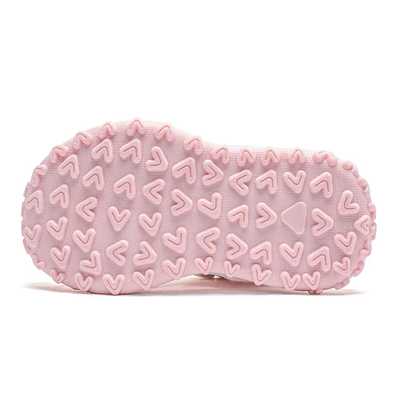 Summer Children Sandals Girls 4-12 Years Boys Kids Beach Shoes Fashion Toddlers Sandalias EUR Size 26-37