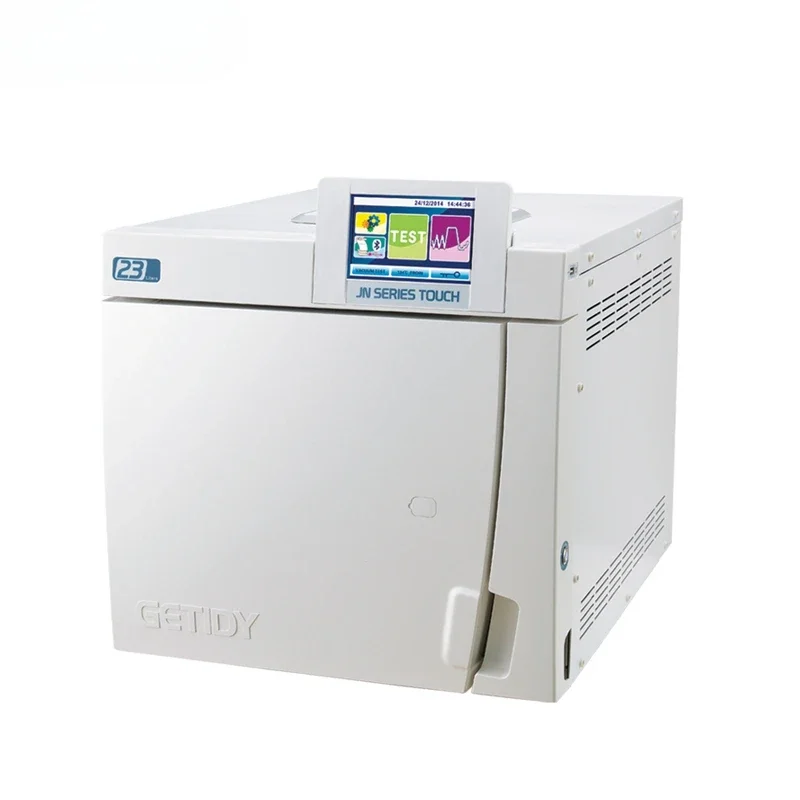 

LK-D13 Touch screen LCD Den tal Autoclave den tal Sterilizer Class B