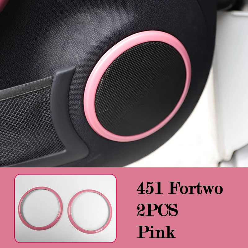 door horn ring